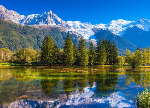 Canada West Coast
