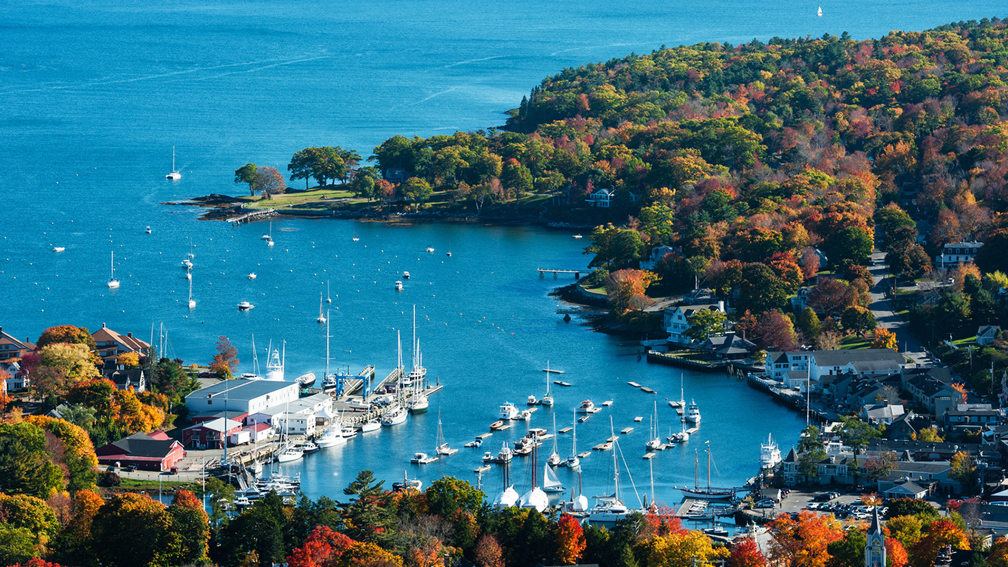 USA East Coast