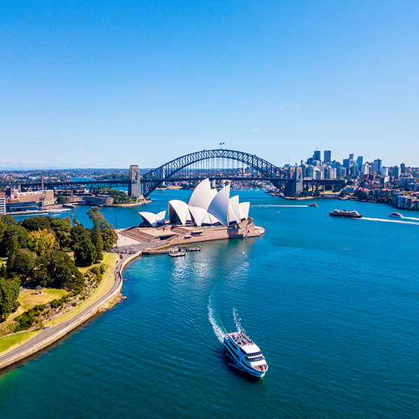 Australia