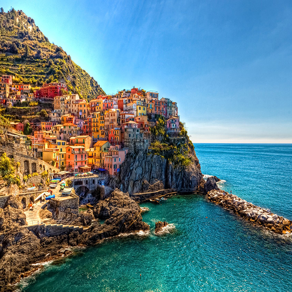 Italy