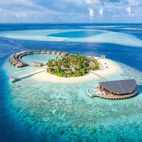 Maldives