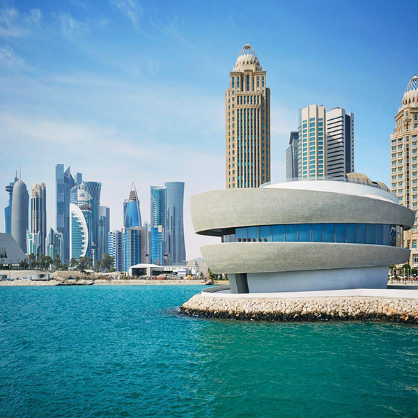 Qatar