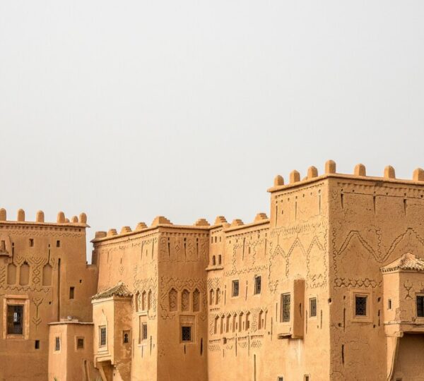 North of Qatar