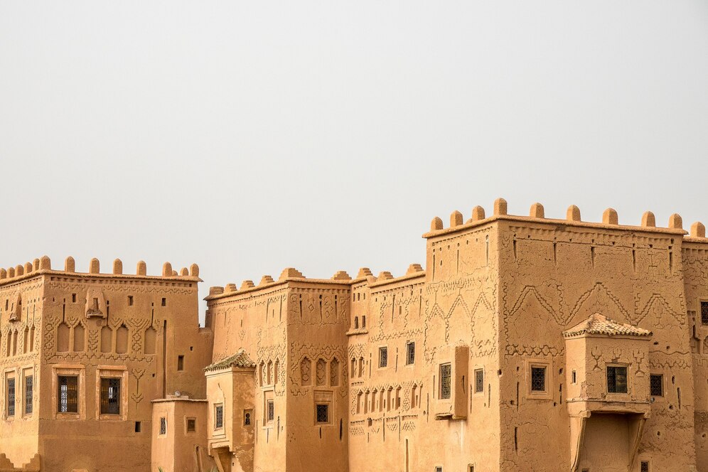 North of Qatar