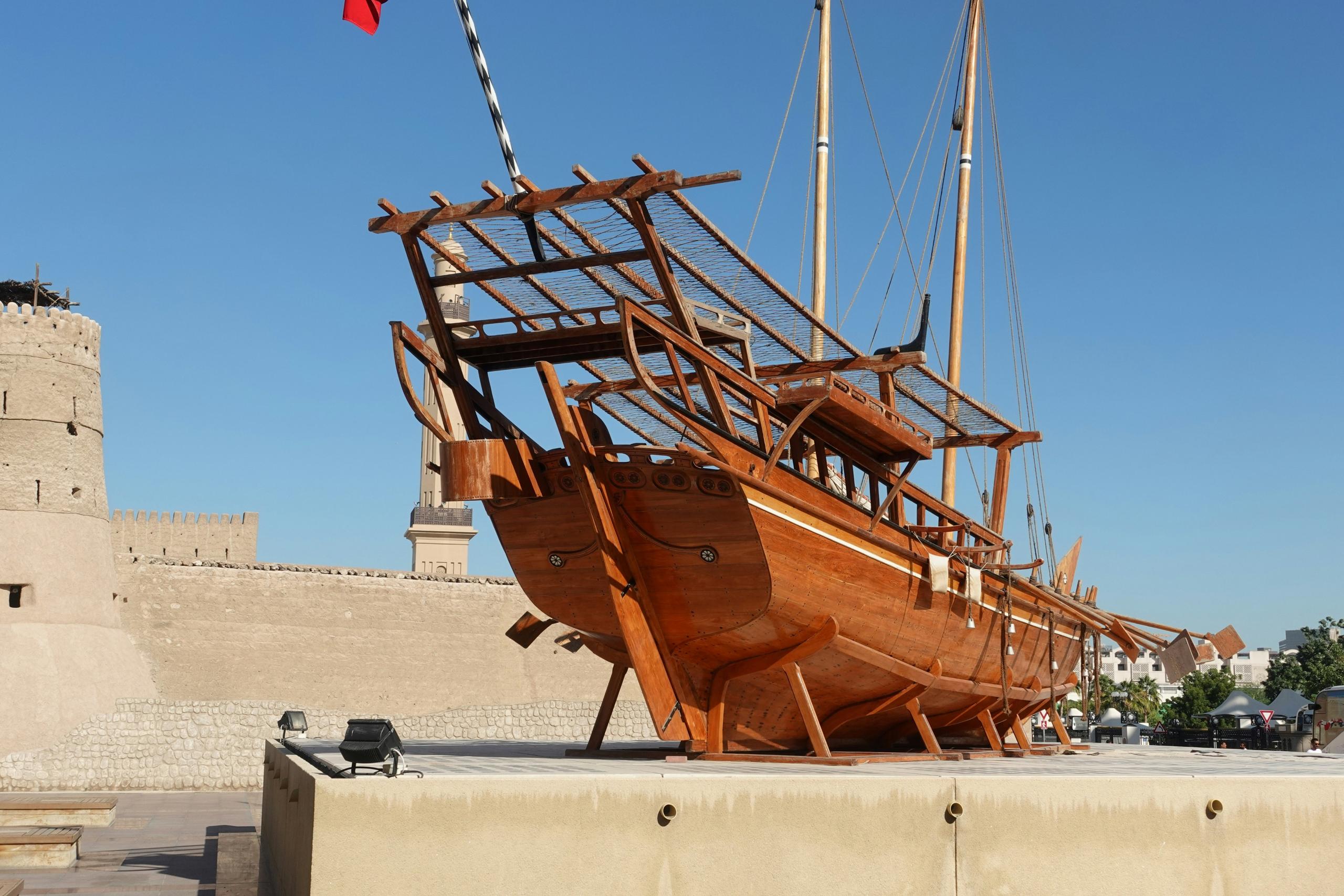 Grand Doha City Tour
