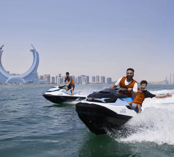 Jet Ski Rental