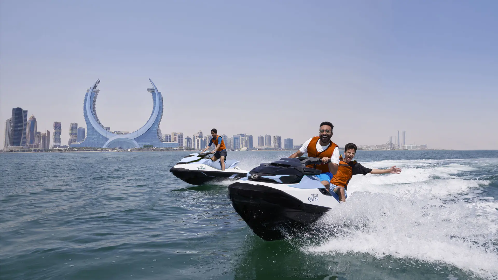 Jet Ski Rental