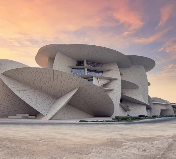 Doha Elegance